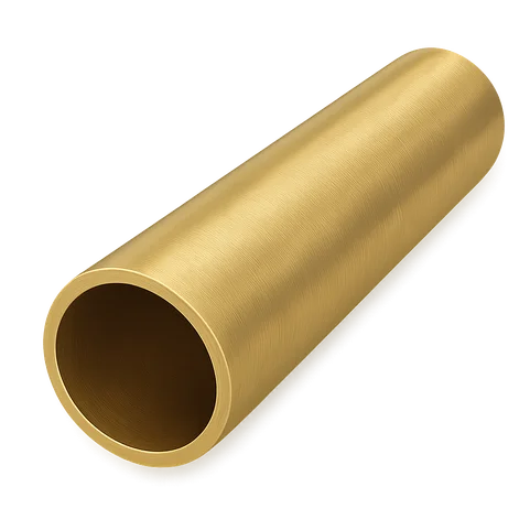 Труба латунная 14х1 мм Л63
