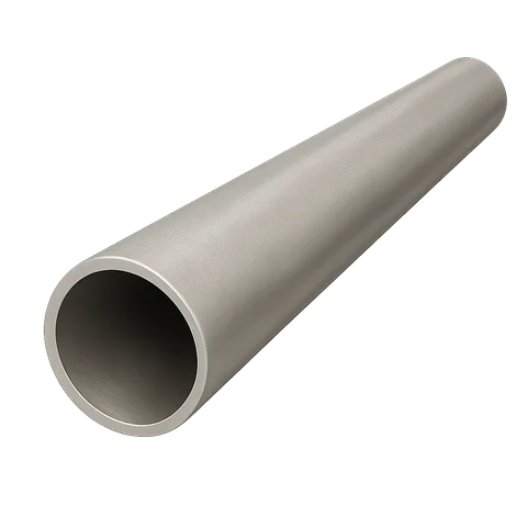 Труба алюминиевая круглая 14х1,2 мм АД31Т1