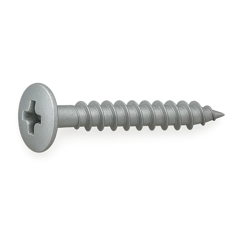 Винт с прессшайбой М8х40 мм DIN 967