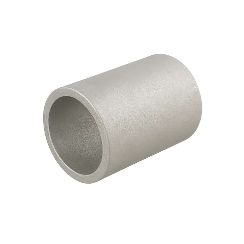 Втулка алюминиевая 5 мм