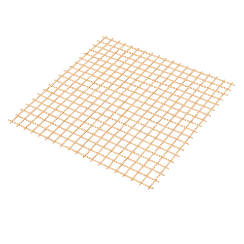 Медная сетка 0,3х0,1 мм М1