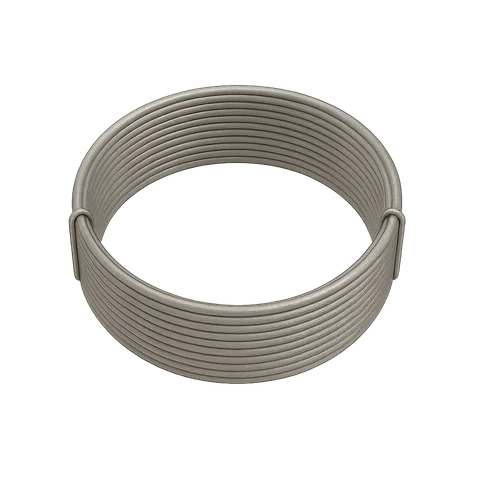 Оловянно-свинцовая проволока 0,5 мм ПОССу 61-0.5