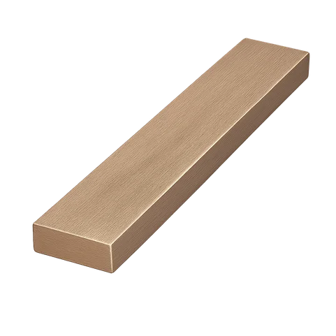 Медно-никелевая полоса 0,5 мм МН19