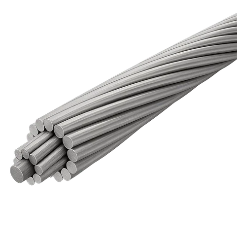 Провод неизолированный алюминиевый АС 240 мм2