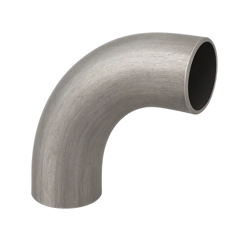 Отвод стальной 20-2,8 мм гнутый