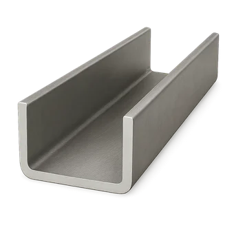 Швеллер гнутый